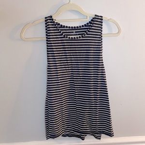 Athleta tank top!